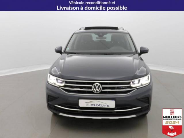 Volkswagen Tiguan image 3