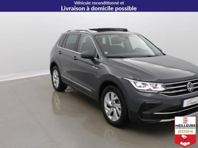 Volkswagen Tiguan image 2