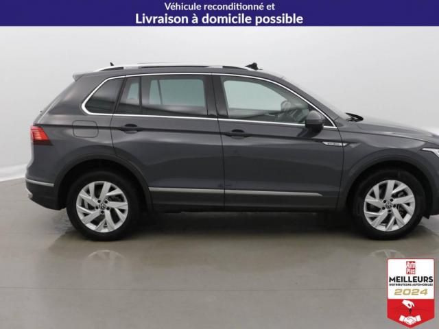 Volkswagen Tiguan image 1