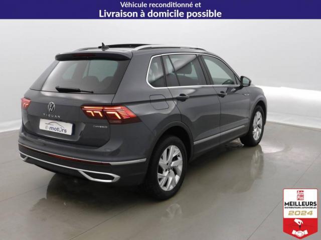 Volkswagen Tiguan image 8