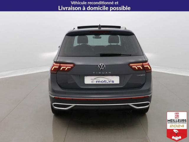 Volkswagen Tiguan image 5