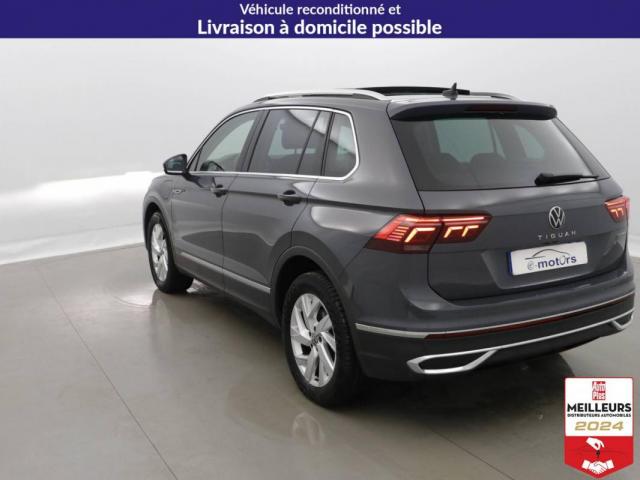Volkswagen Tiguan image 7