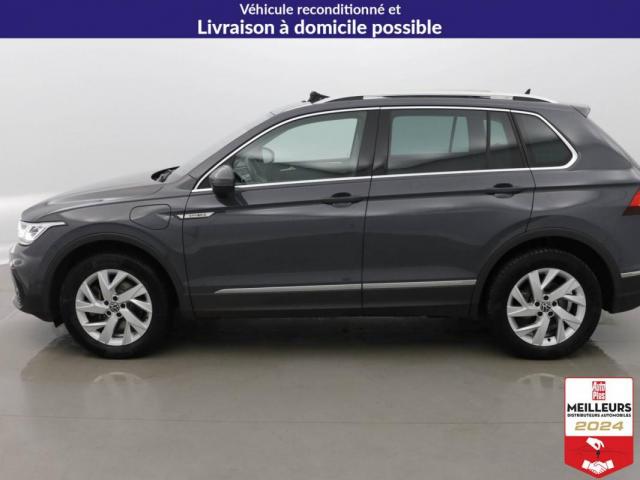 Volkswagen Tiguan image 6