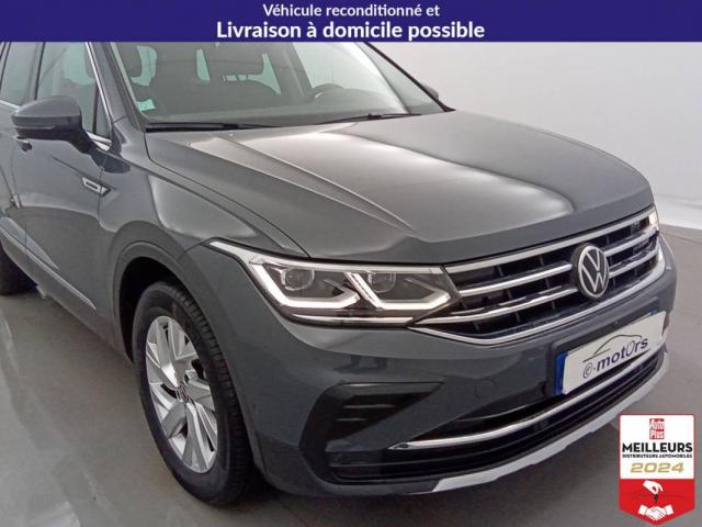 Volkswagen Tiguan image 4