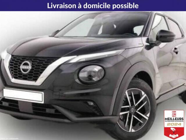 Nissan Juke image 5
