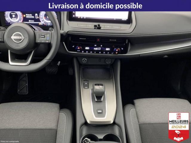 Nissan Qashqai image 3