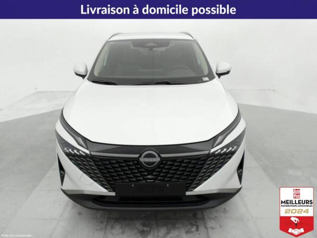 Nissan Qashqai image 8