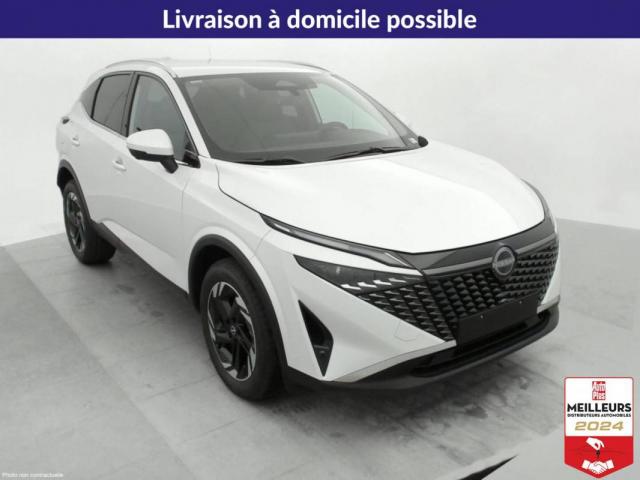 Nissan Qashqai image 9