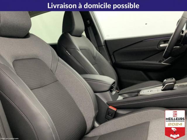Nissan Qashqai image 5