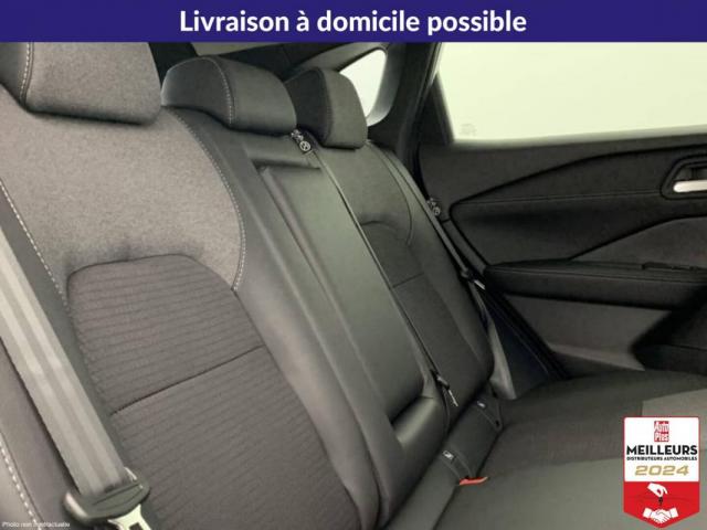 Nissan Qashqai image 7
