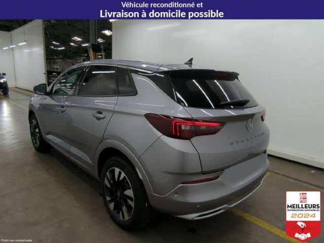 Opel Grandland image 2