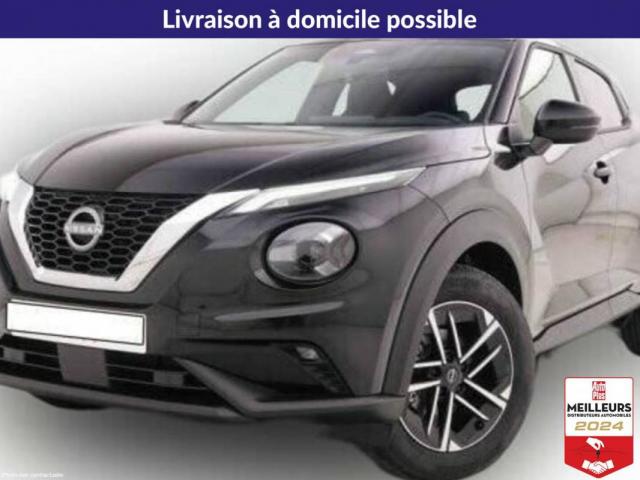 Nissan Juke image 6