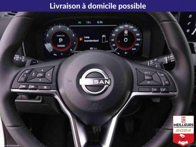 Nissan Juke image 3