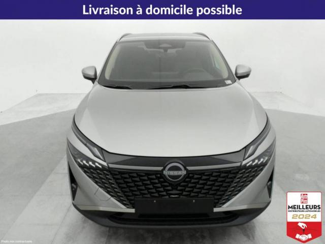 Nissan Qashqai image 6