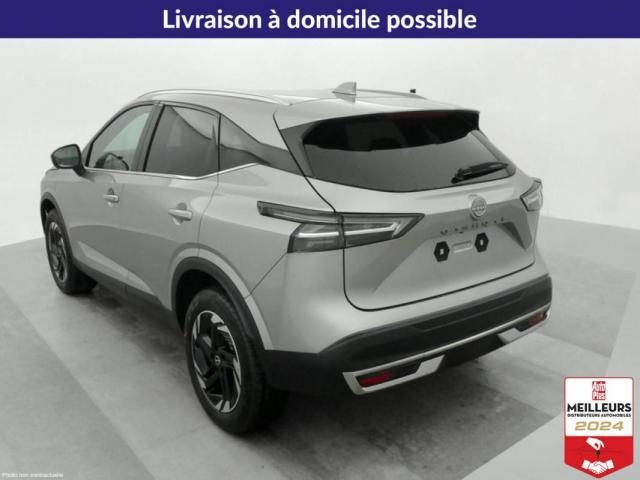 Nissan Qashqai image 2