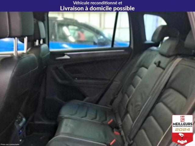 Volkswagen Tiguan image 1