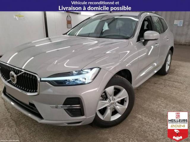 Volvo Xc60 B4 (diesel) Awd 197 Geartronic 8 Momentum +cu