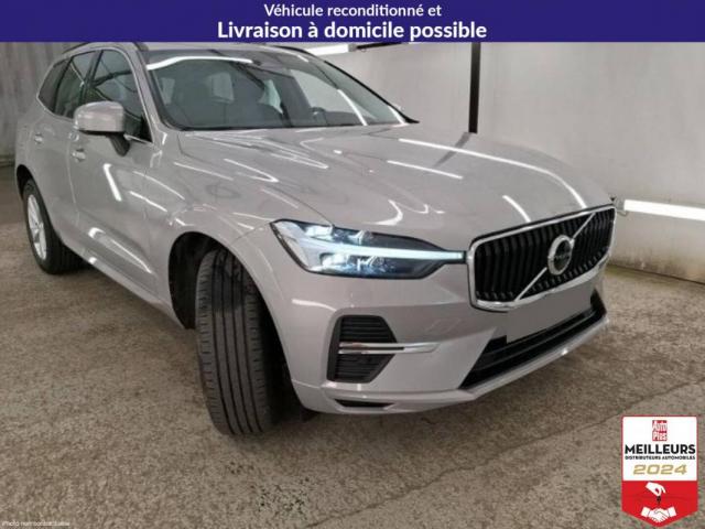 Volvo Xc60 image 6