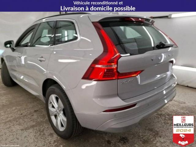Volvo Xc60 image 3