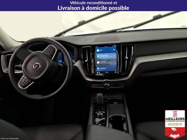 Volvo Xc60 image 4