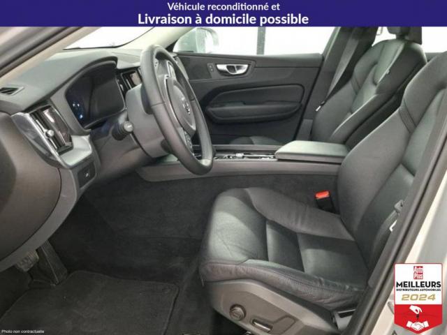 Volvo Xc60 image 2