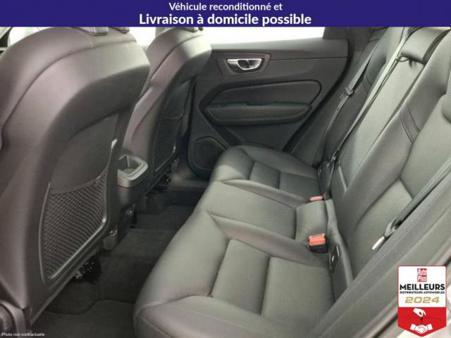 Volvo Xc60 image 1
