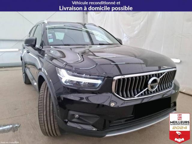 Volvo Xc40 image 1