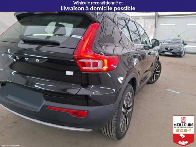 Volvo Xc40 image 4