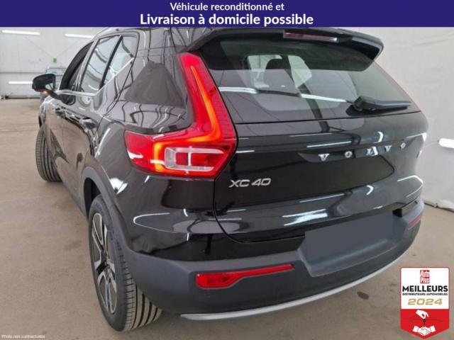 Volvo Xc40 image 7