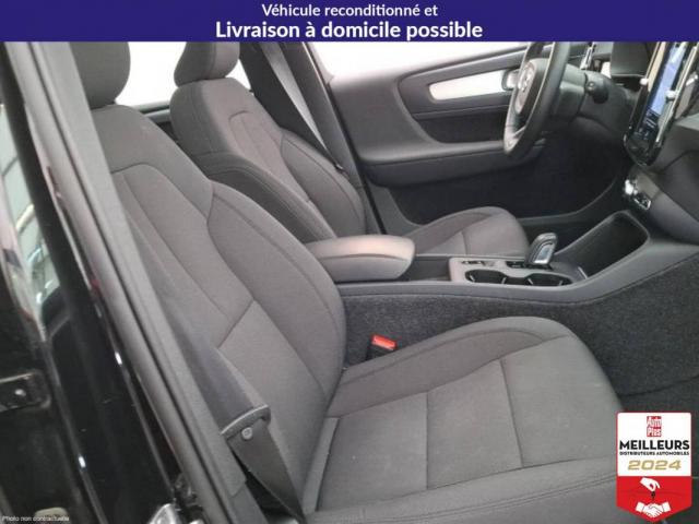 Volvo Xc40 image 5