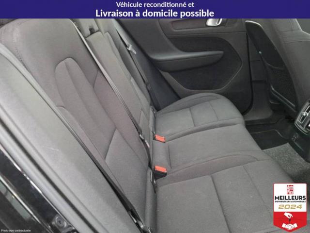 Volvo Xc40 image 6