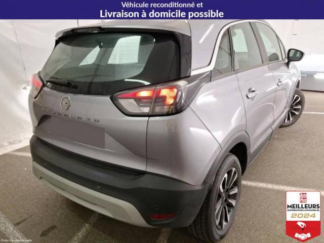Opel Crossland image 4