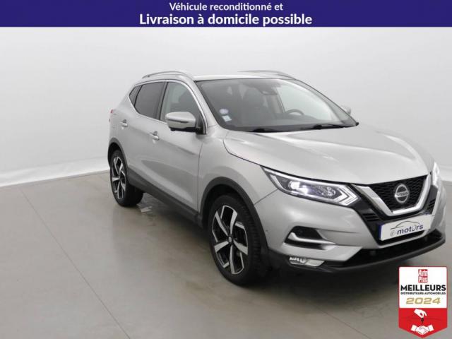 Nissan Qashqai image 6