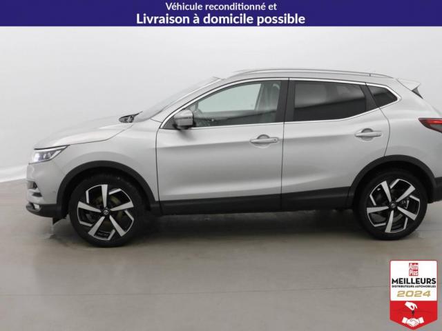 Nissan Qashqai image 1