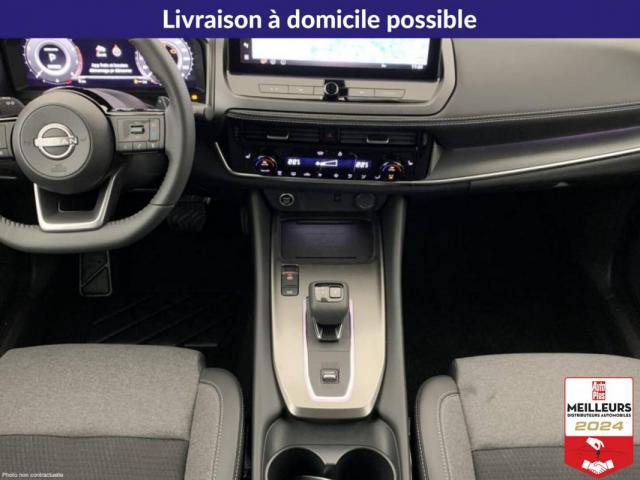 Nissan Qashqai image 9