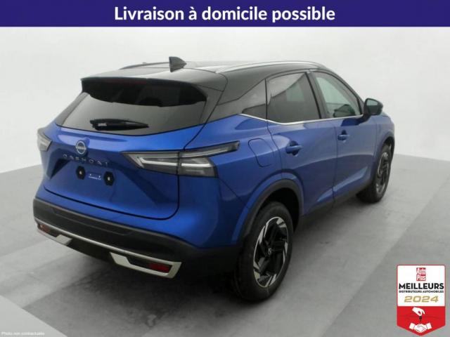 Nissan Qashqai image 2