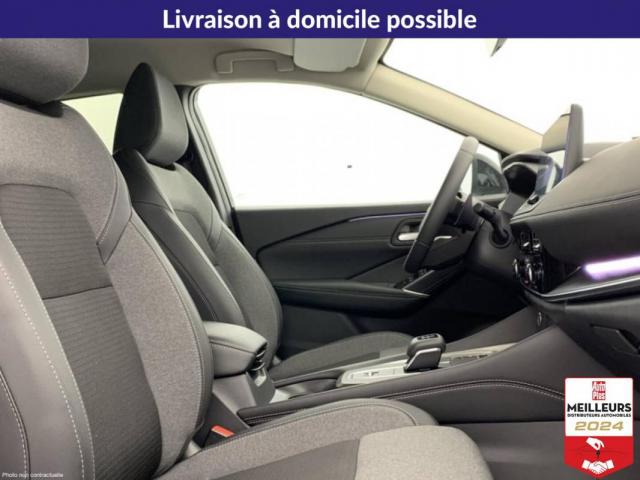 Nissan Qashqai image 7