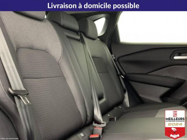 Nissan Qashqai image 4