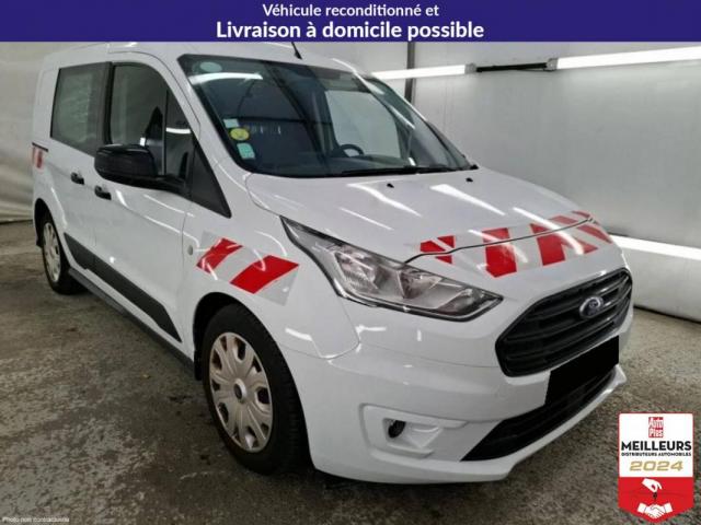 Ford Transit Connect image 5