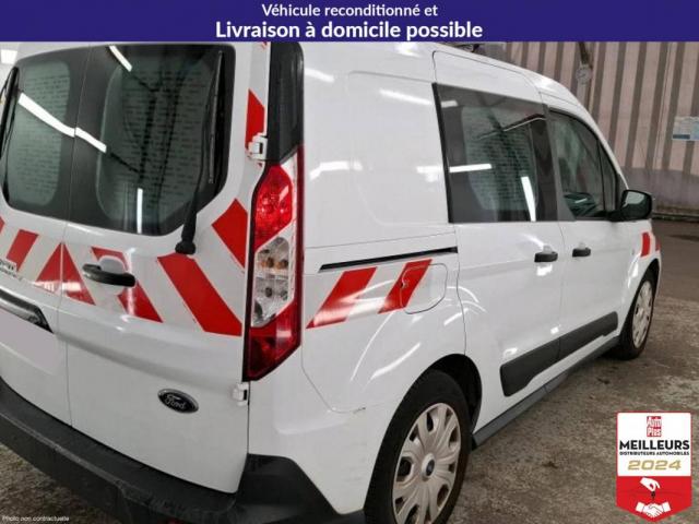 Ford Transit Connect image 4