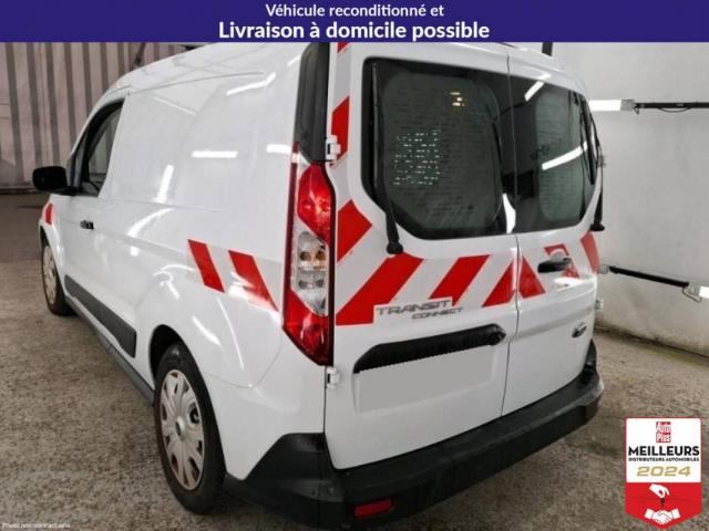 Ford Transit Connect image 2