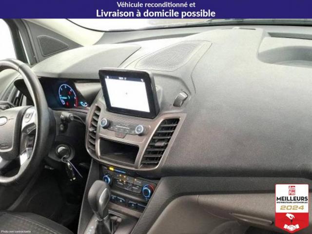 Ford Transit Connect image 3