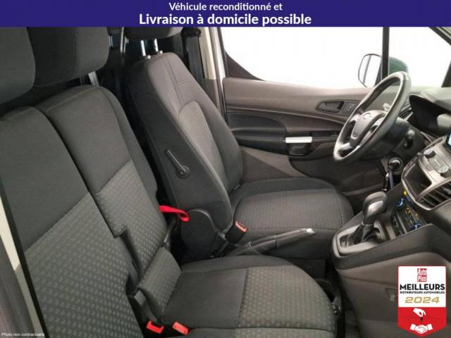 Ford Transit Connect image 1
