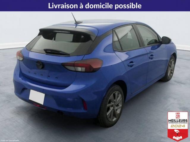 Opel Corsa image 7