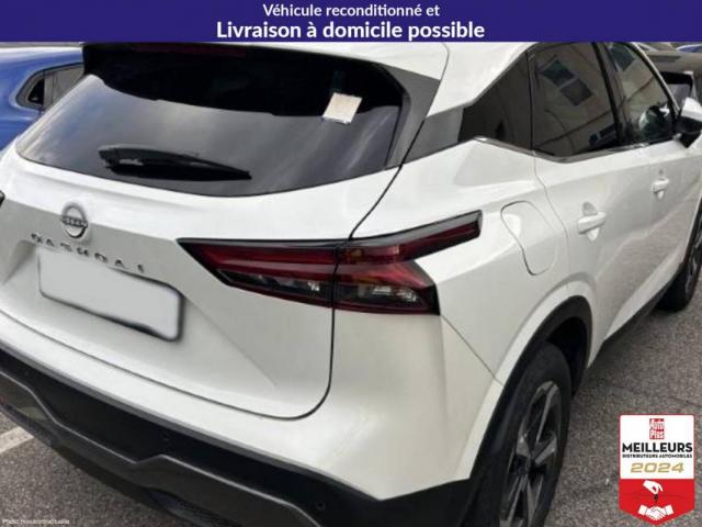 Nissan Qashqai image 2