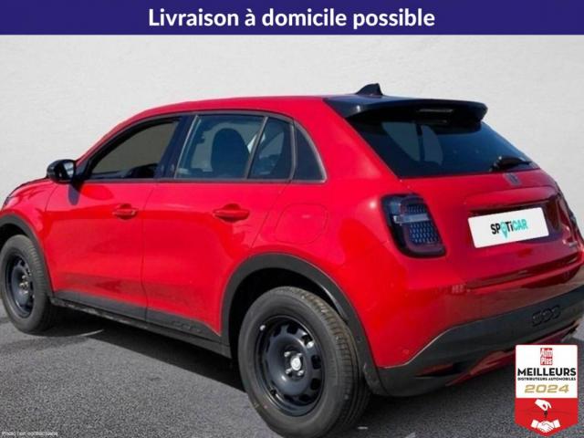 Fiat 600 image 9