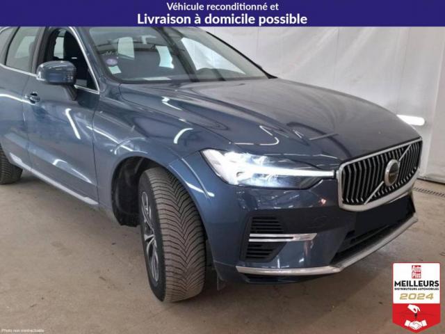 Volvo Xc60 image 5