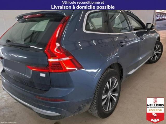 Volvo Xc60 image 2