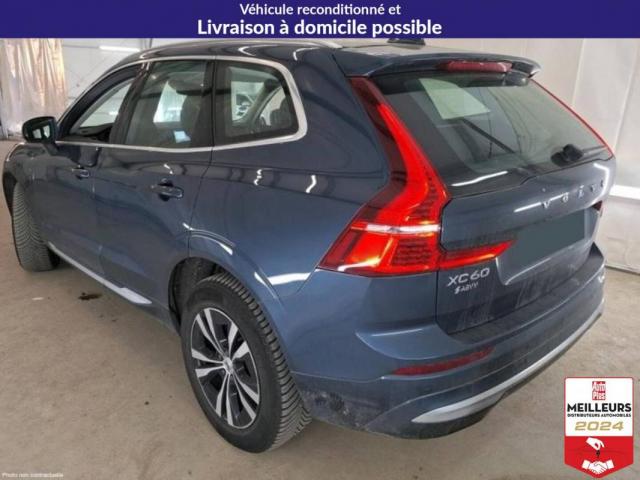Volvo Xc60 image 6
