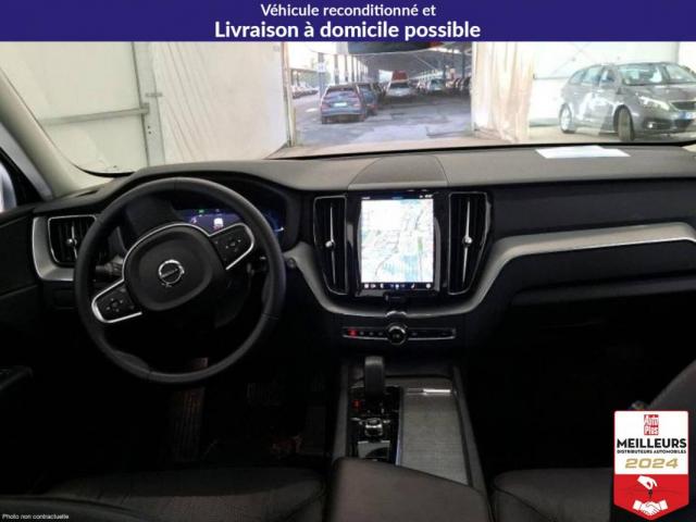Volvo Xc60 image 4